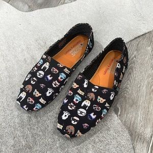Skechers Bobs for Dpgs shoes